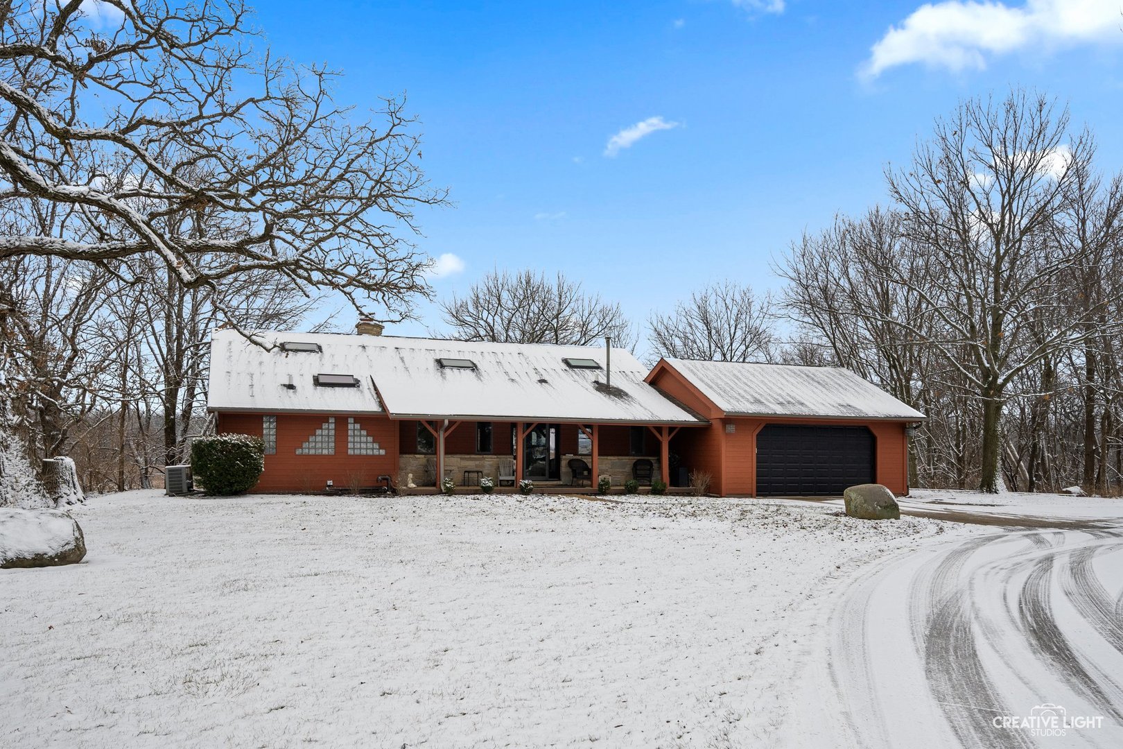 Big Rock IL Homes for Sale Big Rock Real Estate Bowers Realty Group