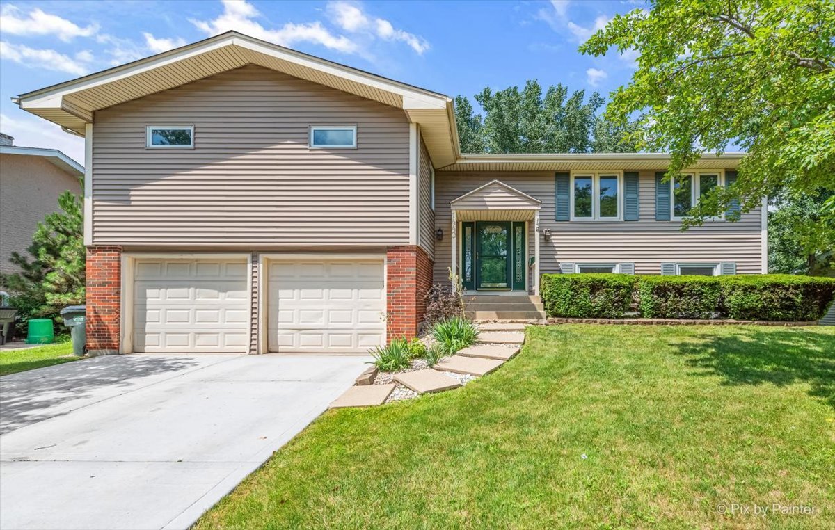 Hoffman Estates IL Homes for Sale Hoffman Estates Real Estate