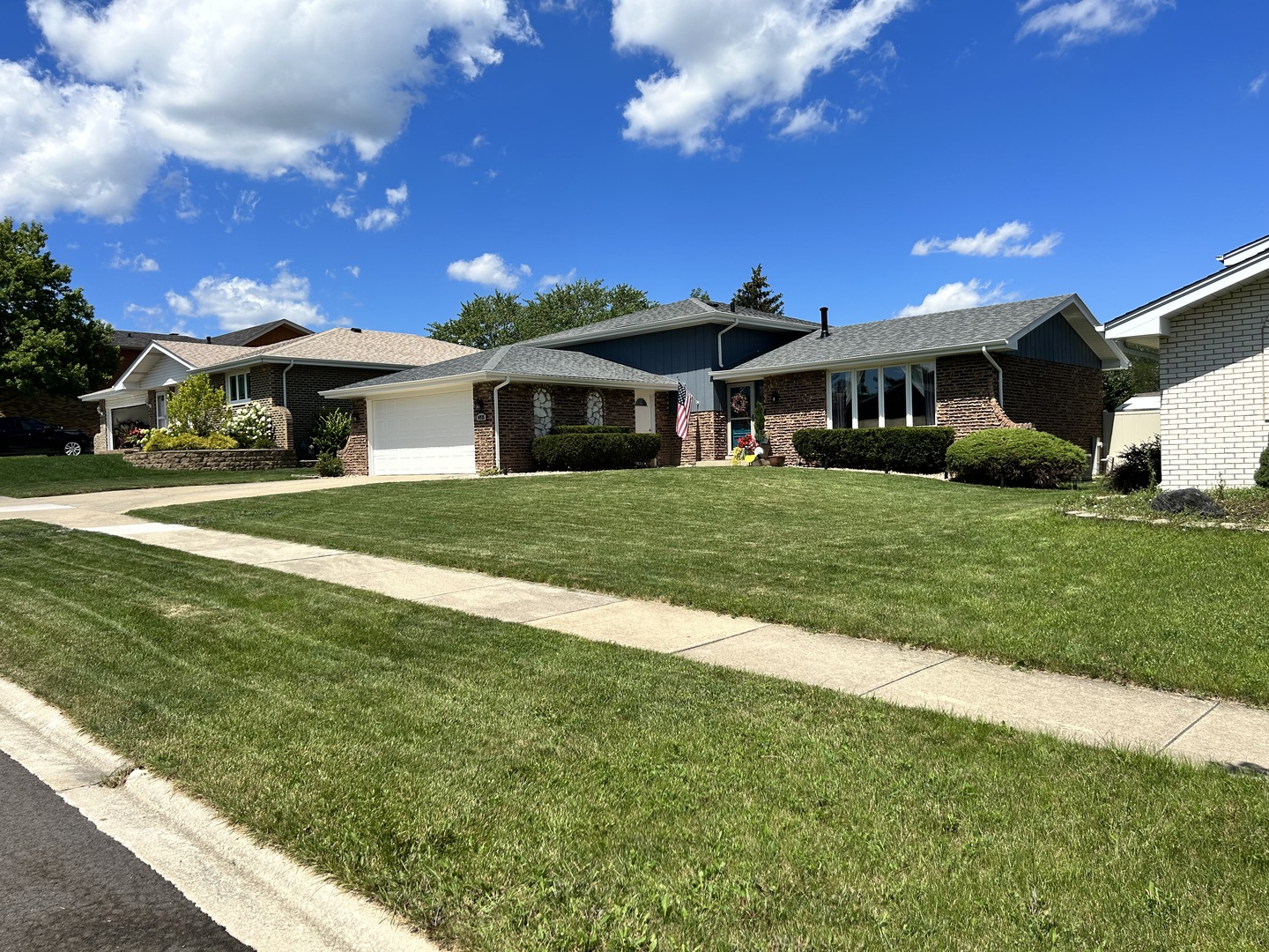 Orland Park IL Homes for Sale Orland Park Real Estate Bowers Realty