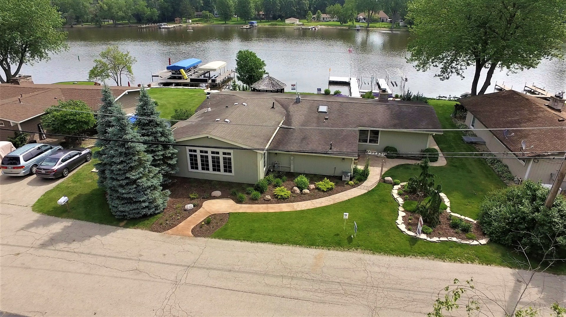 Crystal Lake IL Homes for Sale Crystal Lake Real Estate Bowers