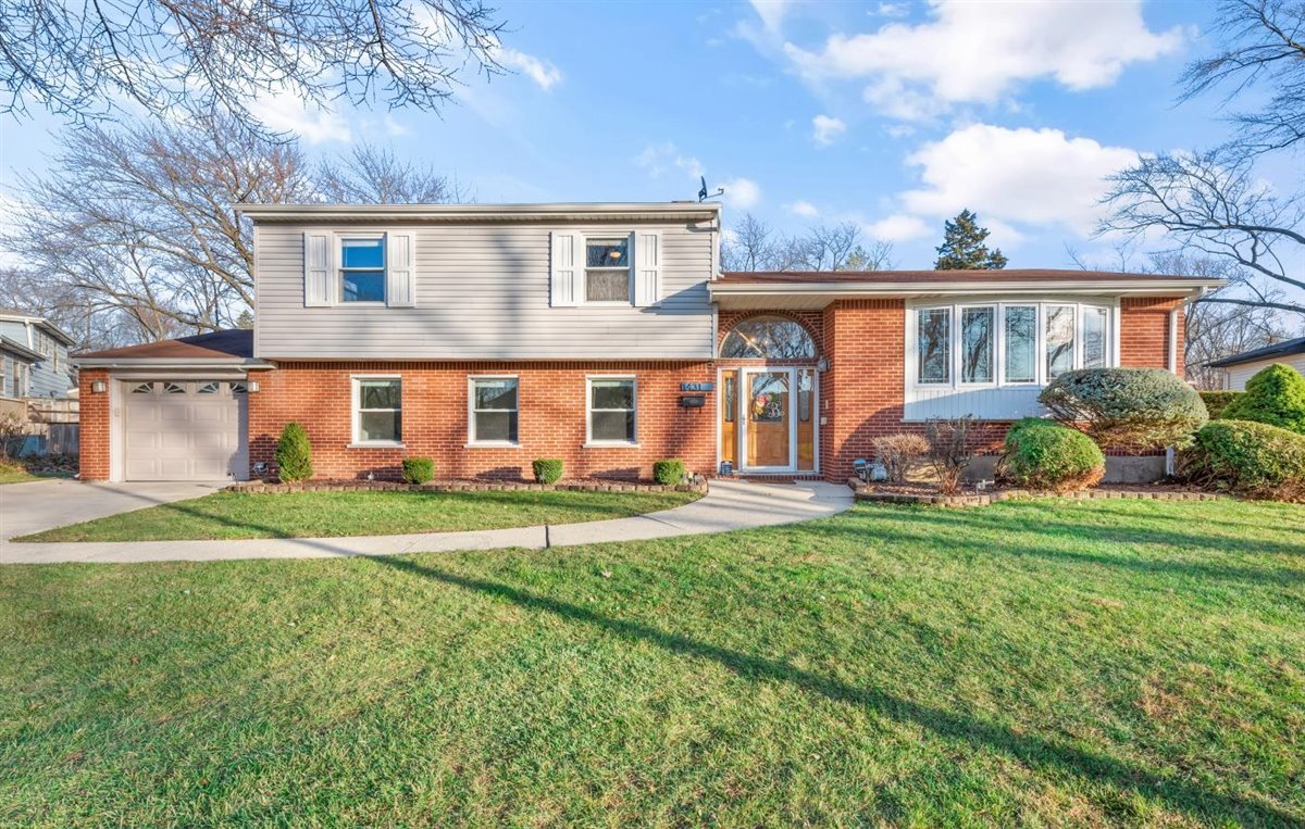 Winston Park in Palatine IL Homes for Sale Winston Park in Palatine