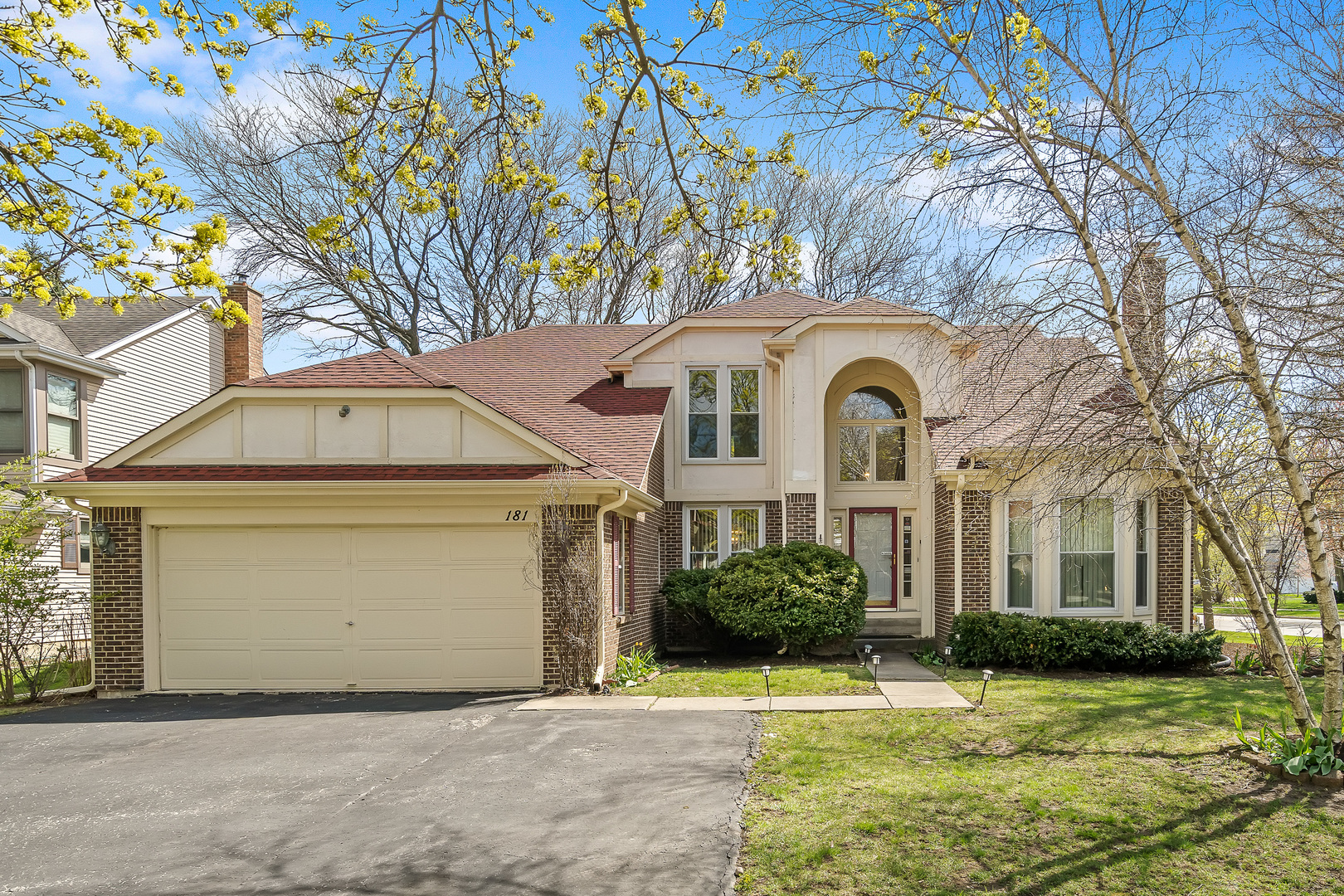 Vernon Hills IL Homes for Sale Vernon Hills Real Estate Bowers