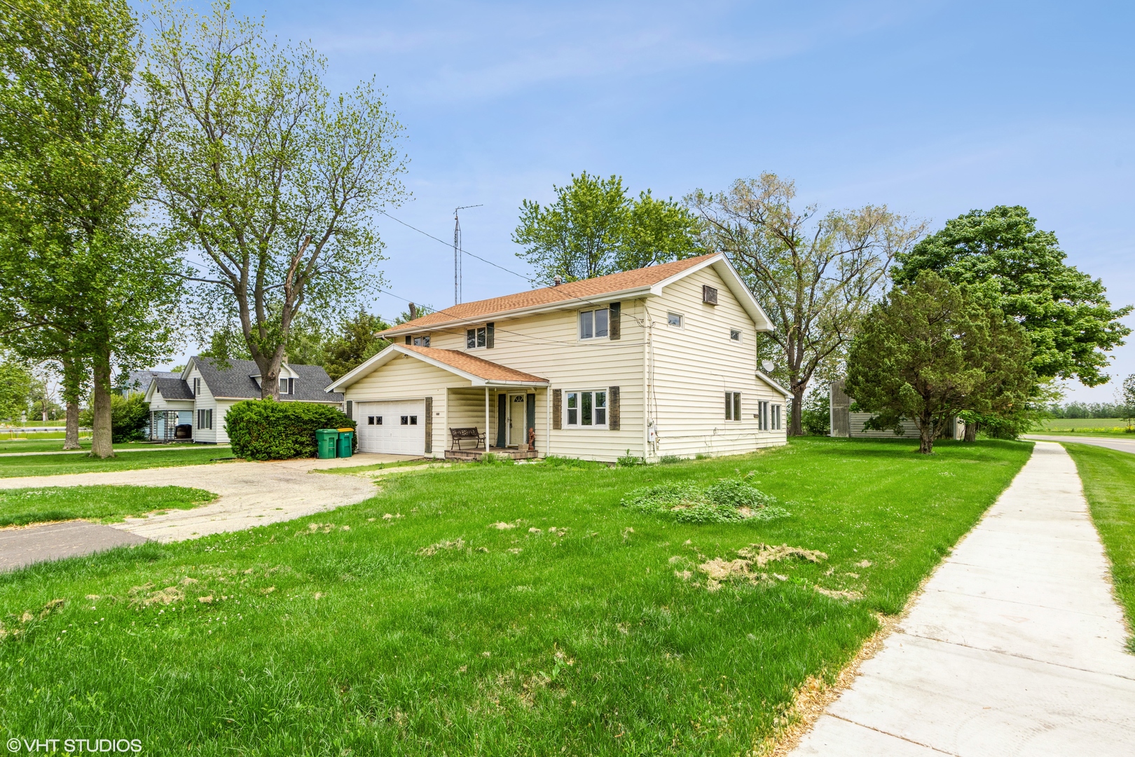 Elwood IL Homes for Sale Elwood Real Estate Bowers Realty Group