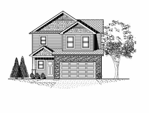 Homes For In The Legends Of Champaign Subdivision 3117 Palmer Champaign Illinois