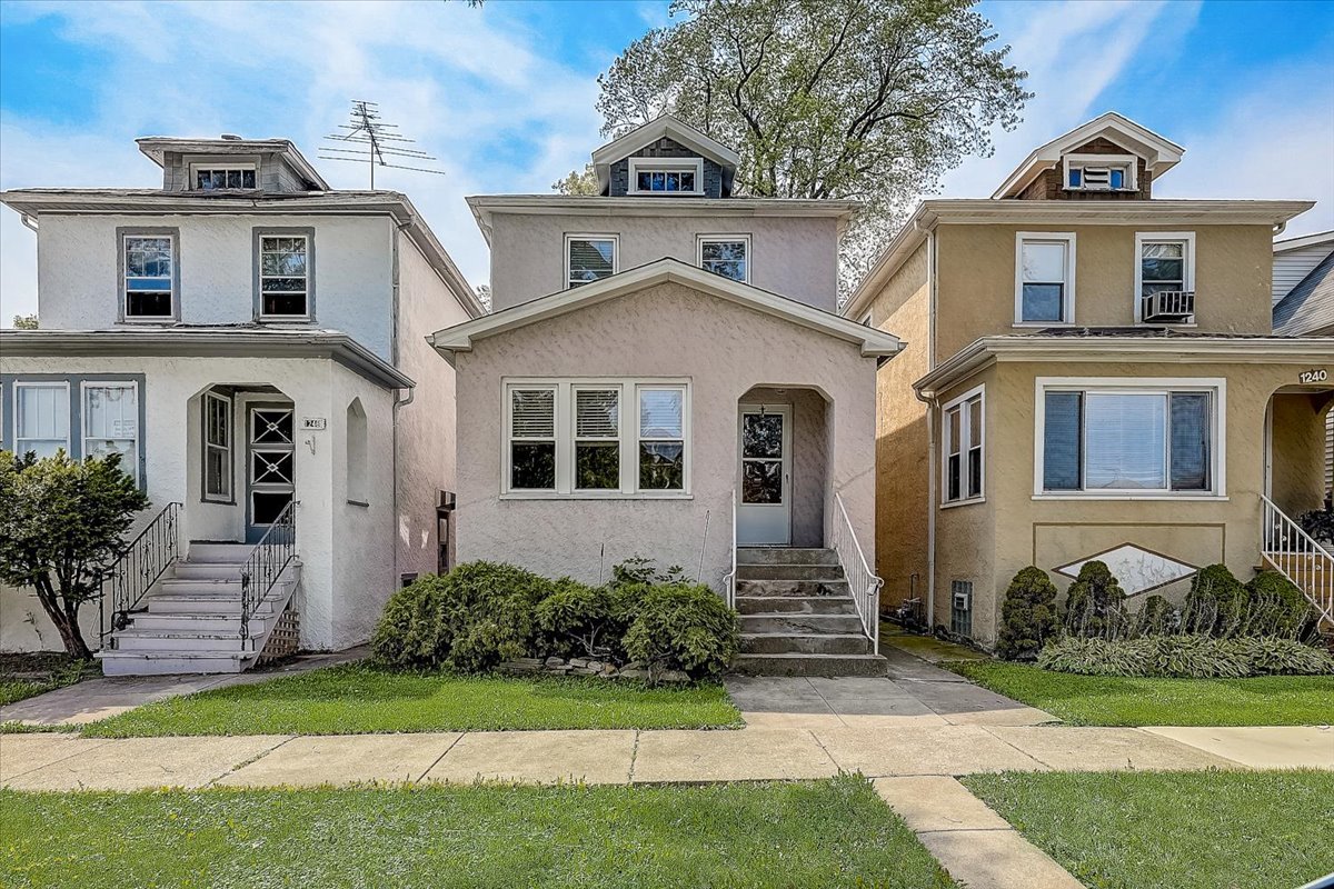 Berwyn IL Homes for Sale Berwyn Real Estate Bowers Realty Group