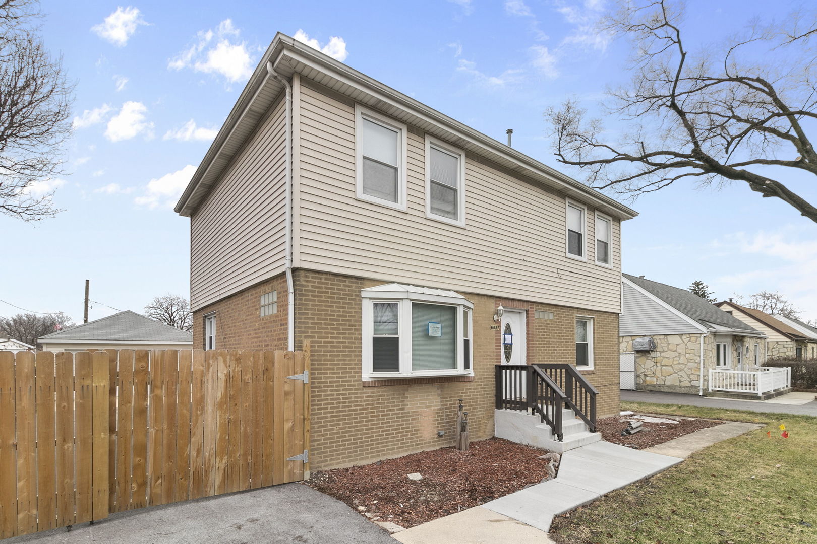 Bridgeview IL Homes for Sale Bridgeview Real Estate Bowers Realty Group