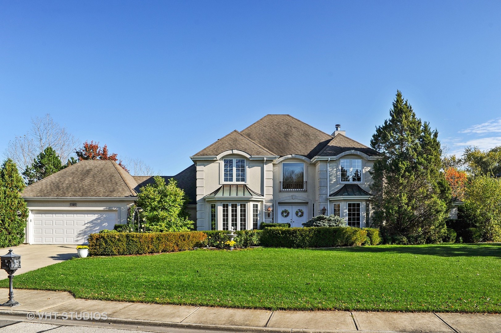 houses in highland park il