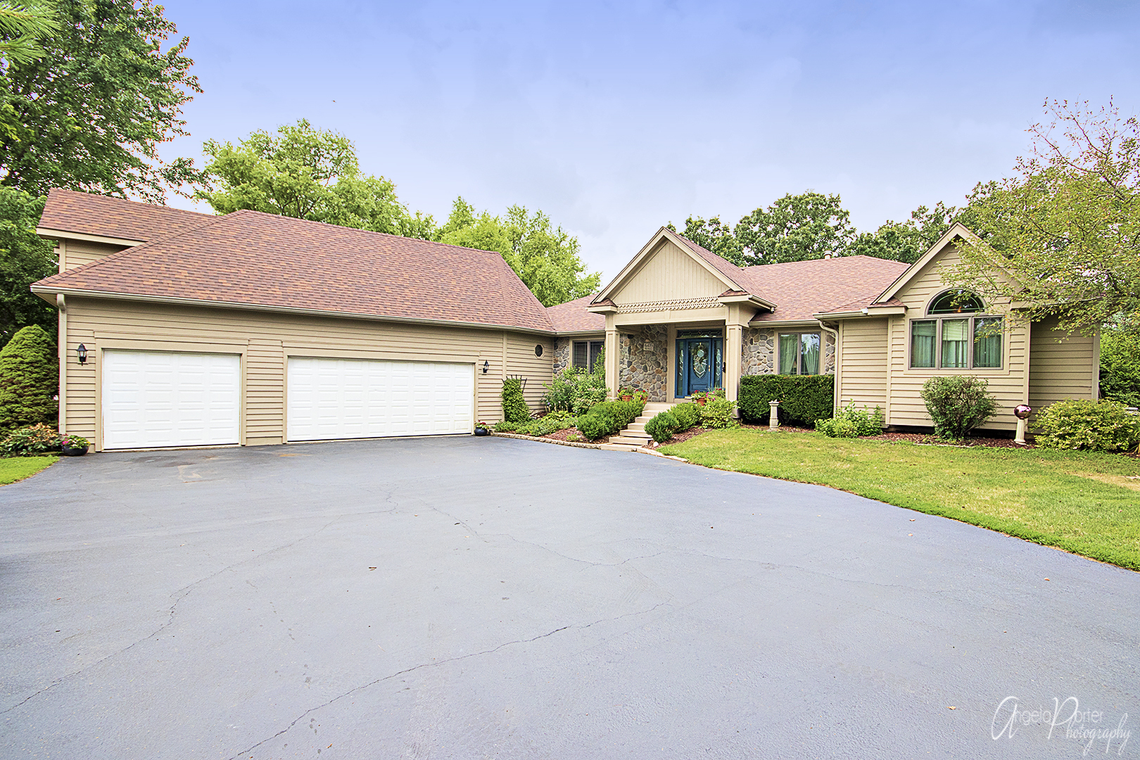 Richmond IL Homes for Sale Richmond Real Estate Bowers Realty Group