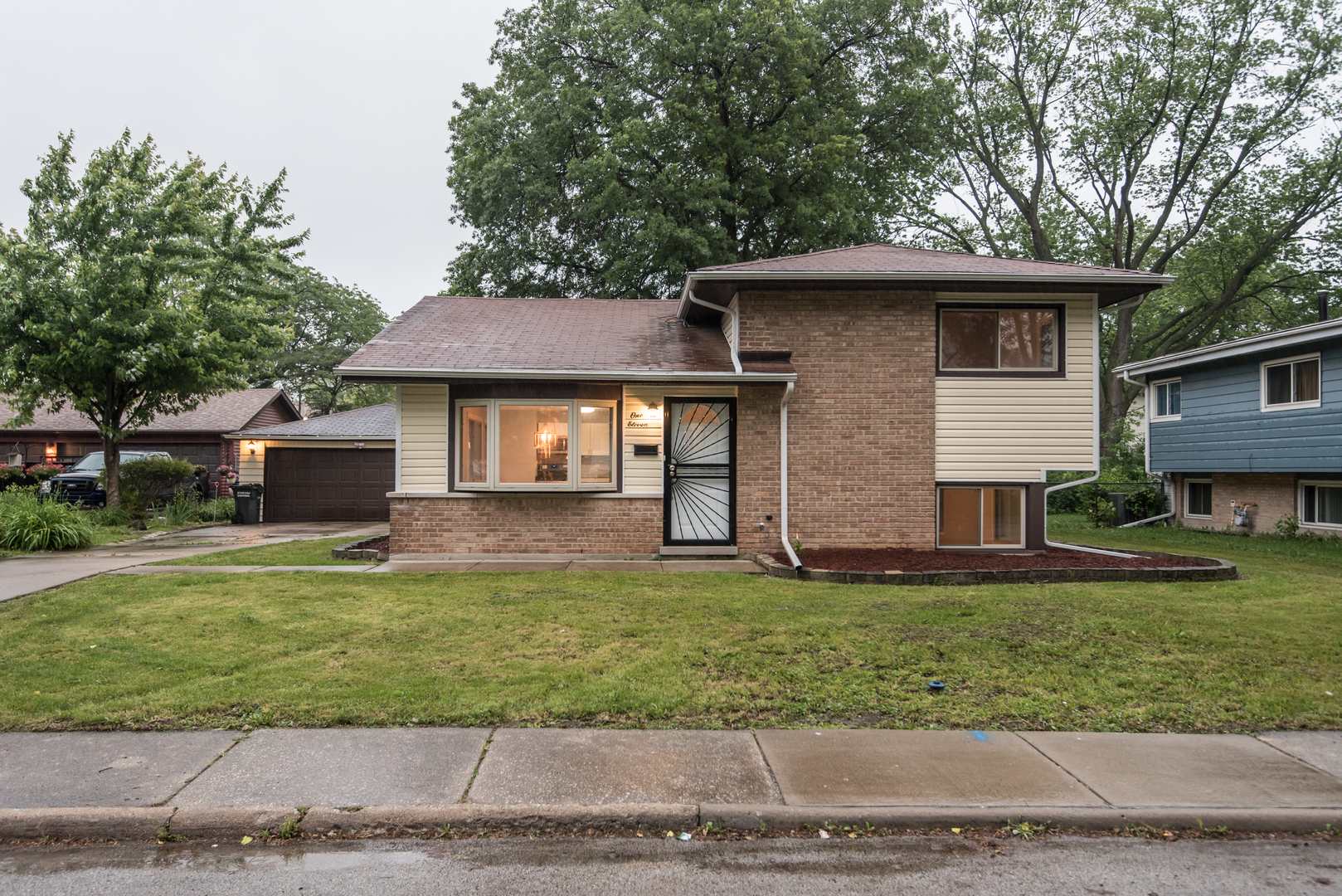 Park Forest IL Homes for Sale Park Forest Real Estate Bowers Realty