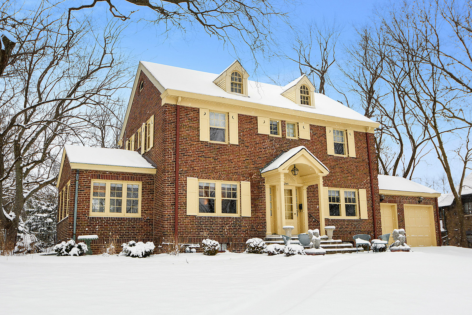 Flossmoor IL Homes for Sale Flossmoor Real Estate Bowers Realty Group