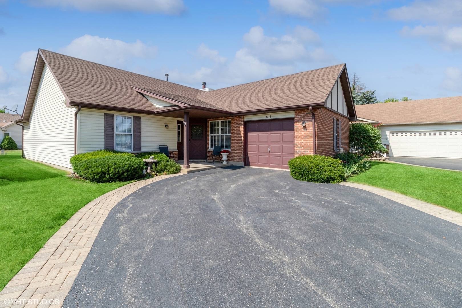 Carillon in Plainfield IL Homes for Sale Carillon in Plainfield Real