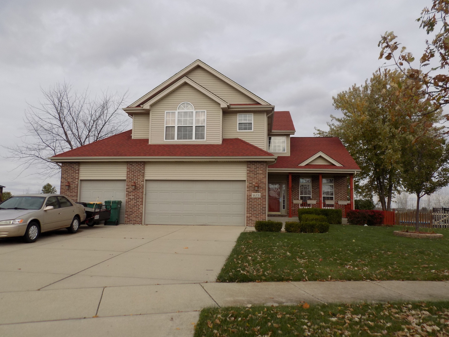 Leighlinbridge in Manhattan IL Homes for Sale Leighlinbridge in