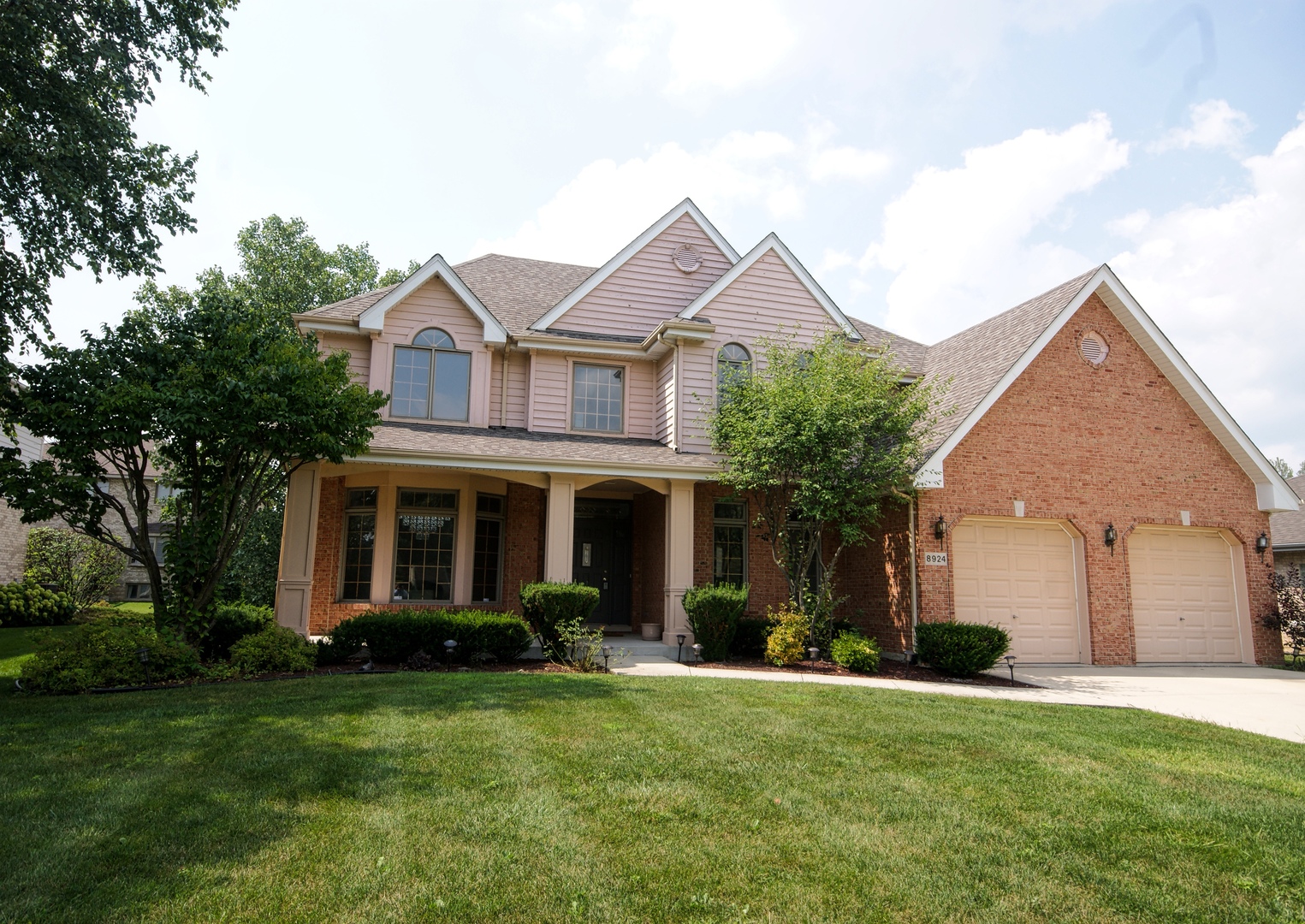 Tara Hill in Darien IL Homes for Sale Tara Hill in Darien Real Estate