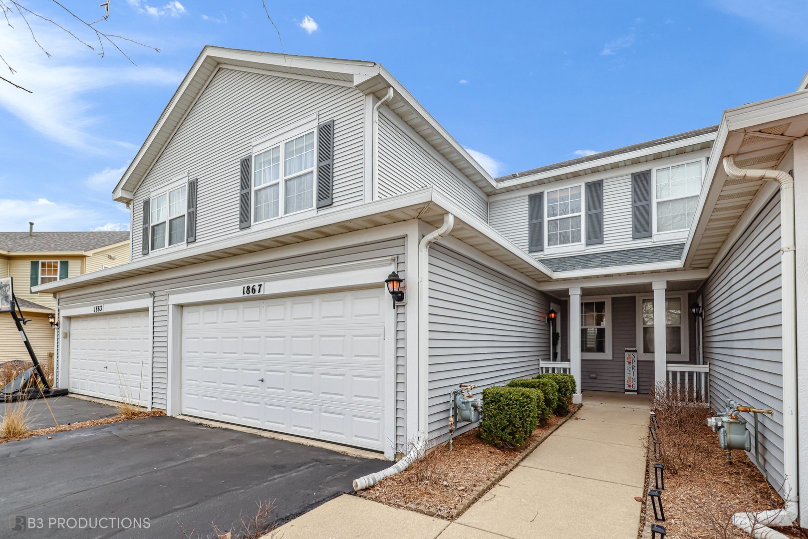 Romeoville IL Homes for Sale Romeoville Real Estate Bowers Realty Group