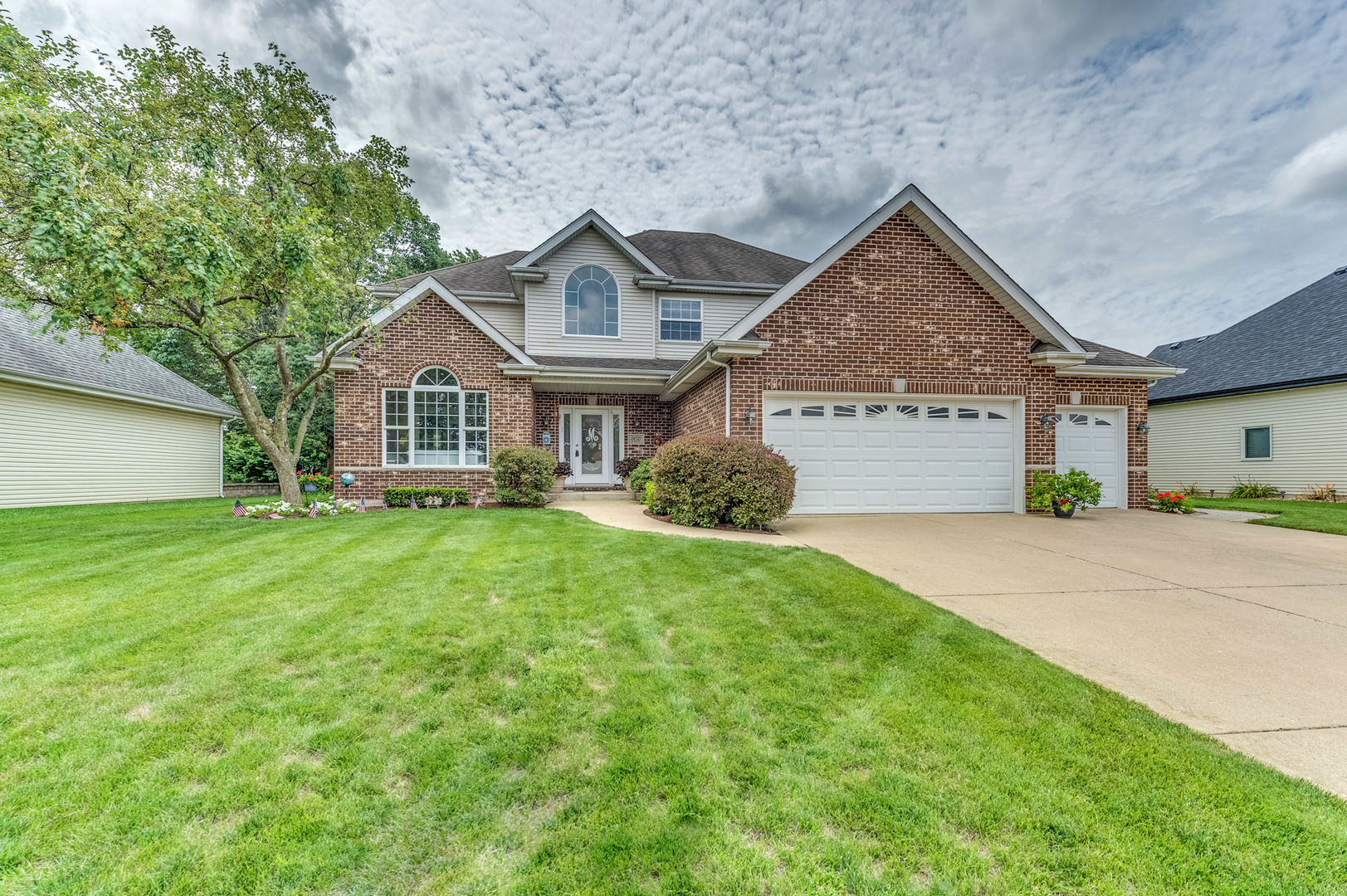 Channahon IL Homes for Sale - Channahon Real Estate | Bowers Realty Group