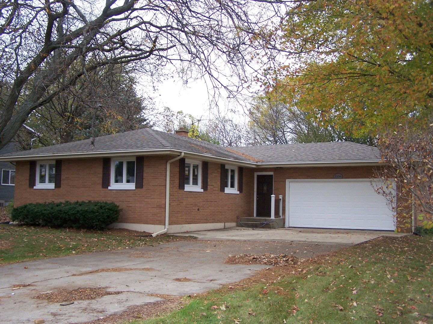 Photo of 3506 Biscayne MCHENRY IL 60050