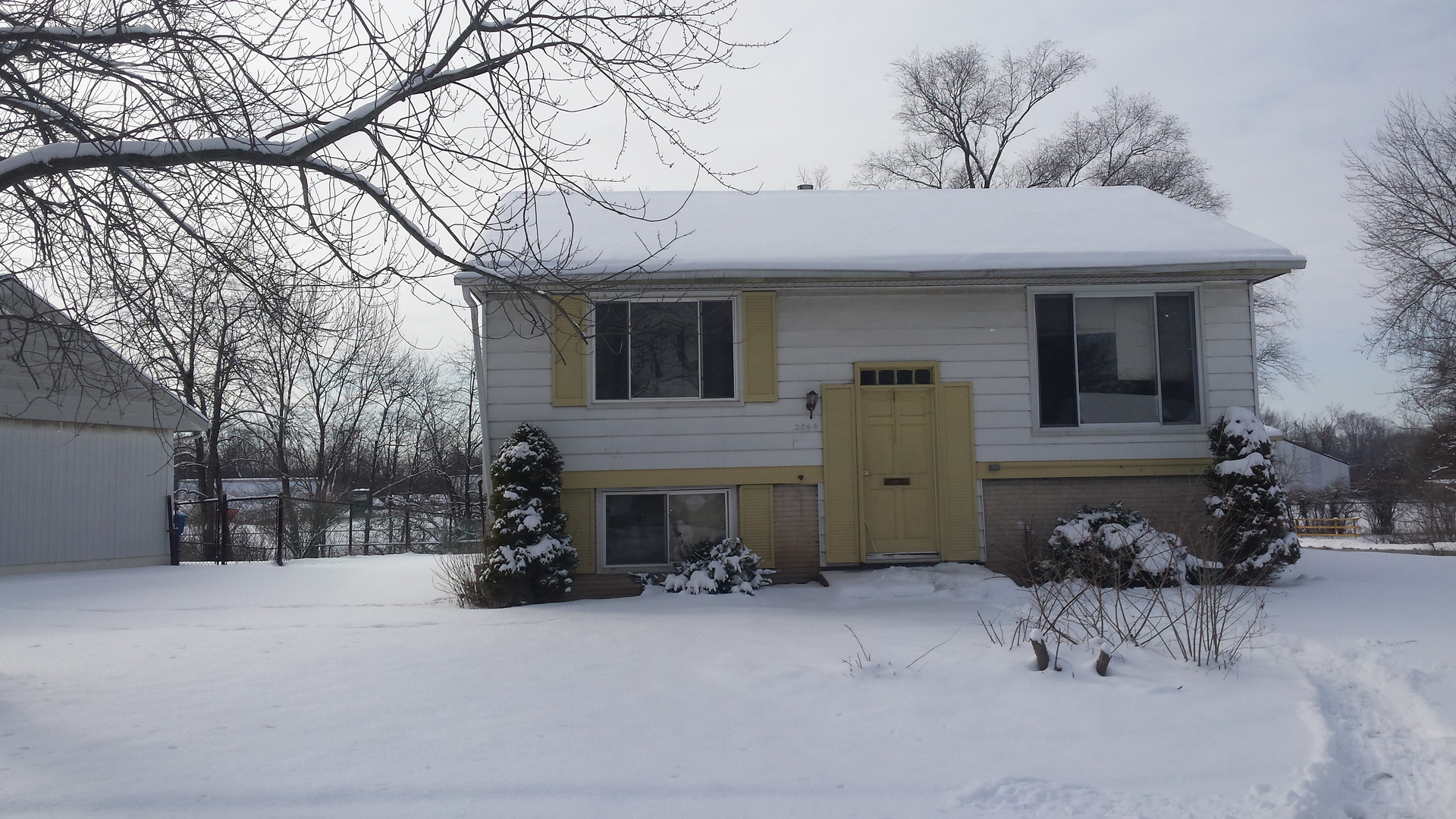 Sauk Village IL Homes for Sale Sauk Village Real Estate Bowers