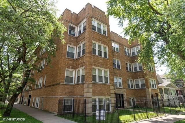 Albany Park Real Estate & Albany Park Chicago Information