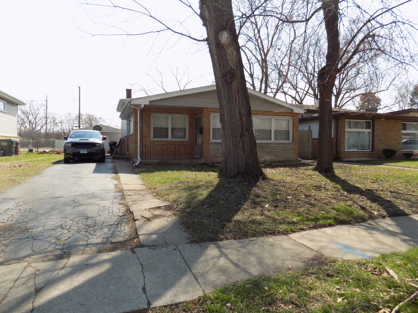 East Hazel Crest IL Homes for Sale East Hazel Crest Real Estate