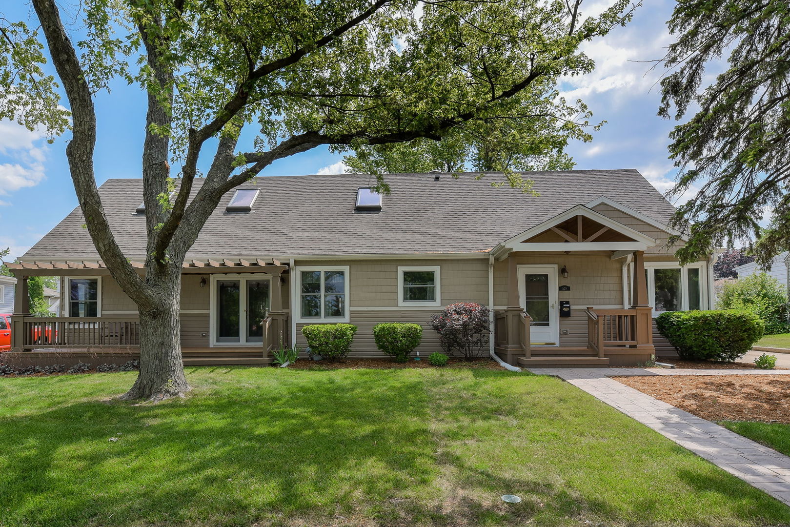 Lombard IL Homes for Sale Lombard Real Estate Bowers Realty Group