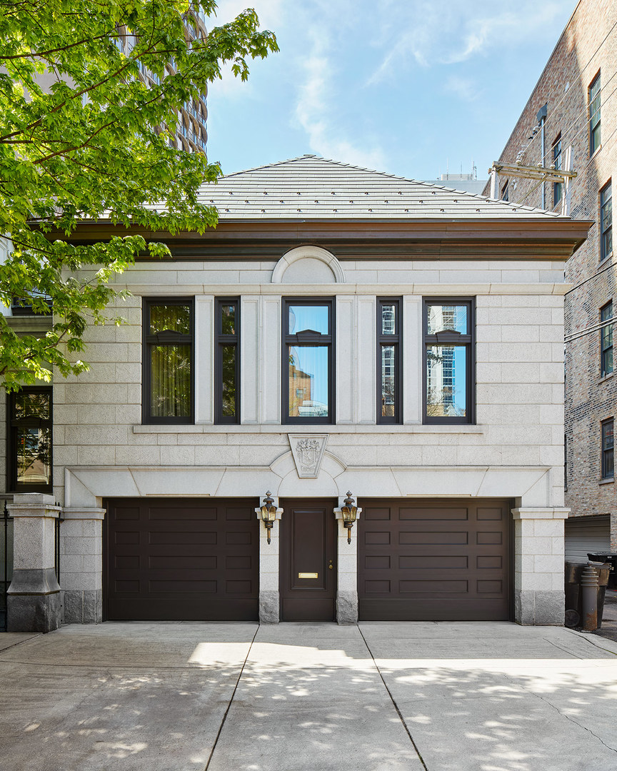 3 W Burton Place Chicago IL 60610 Dream Town Real Estate