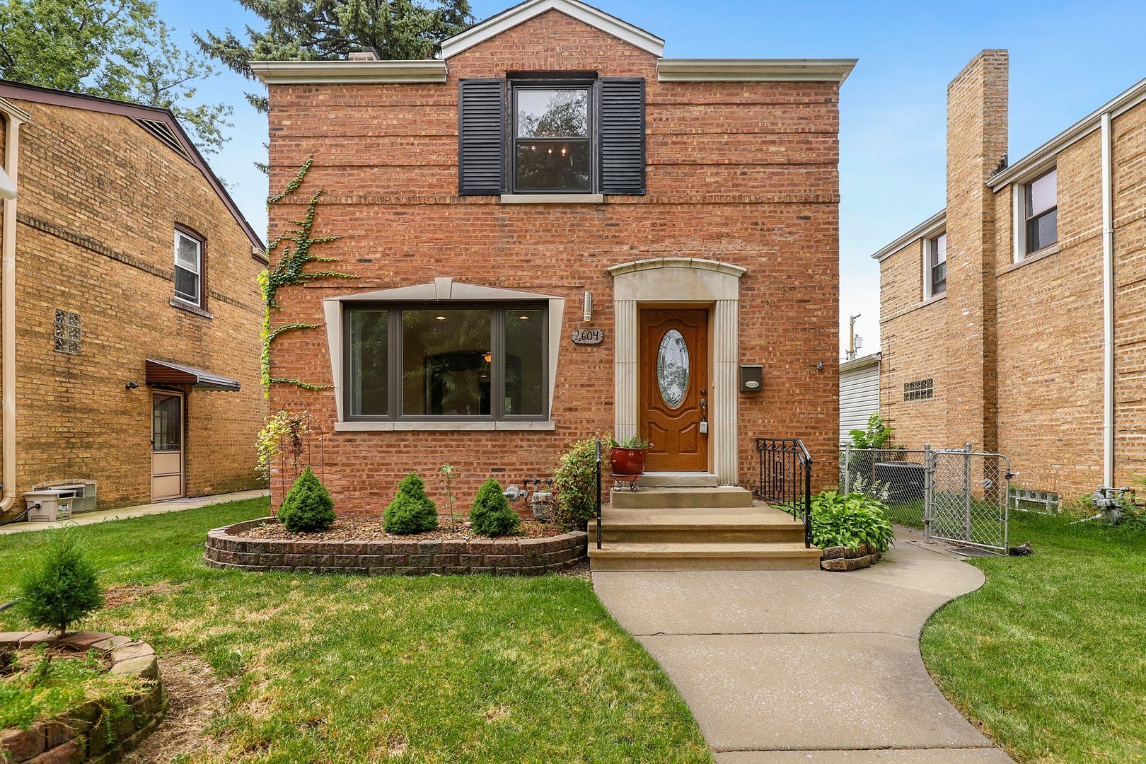 Franklin Park IL Homes for Sale Franklin Park Real Estate Bowers