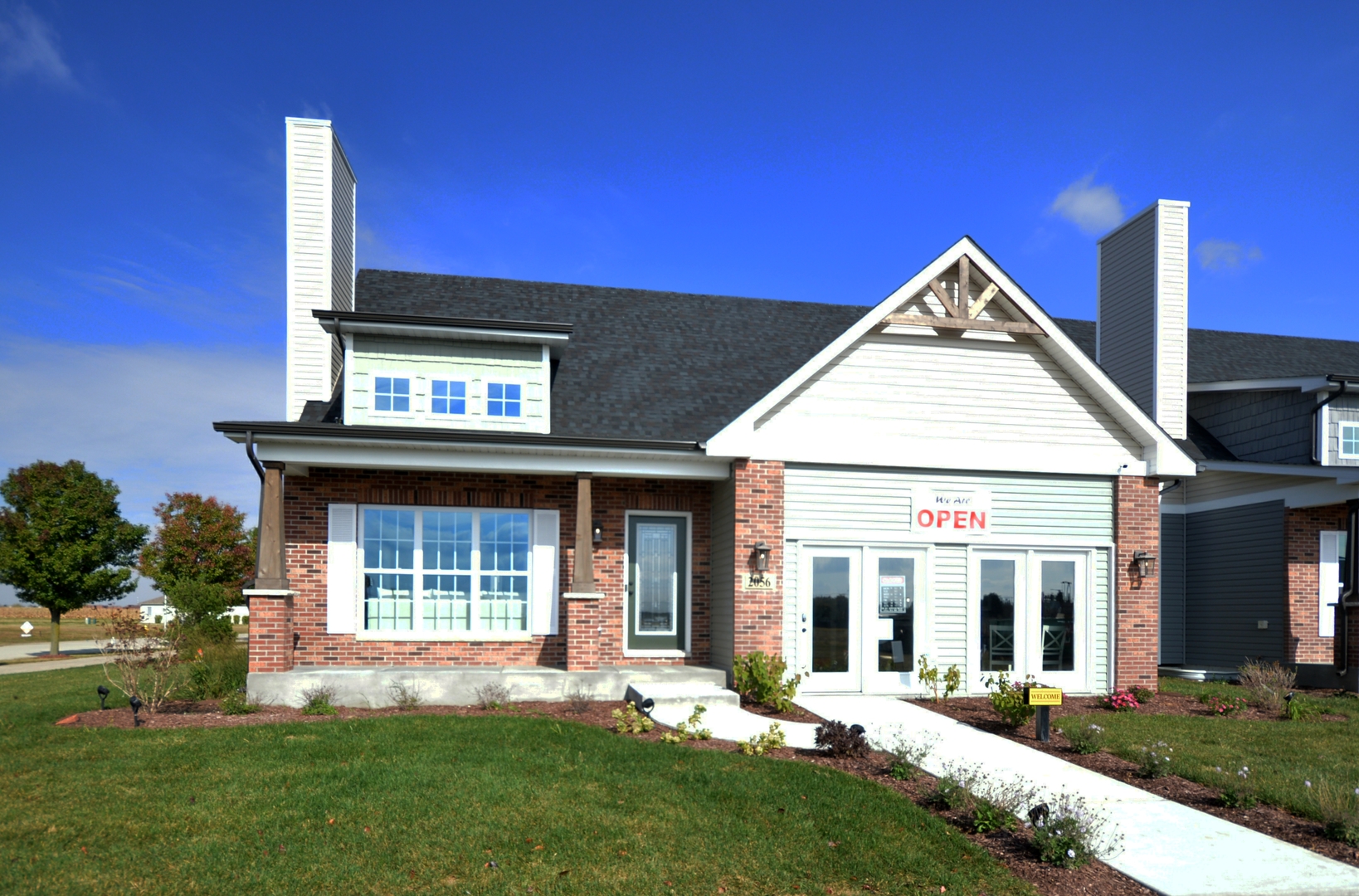 Minooka IL Homes for Sale Minooka Real Estate Bowers Realty Group