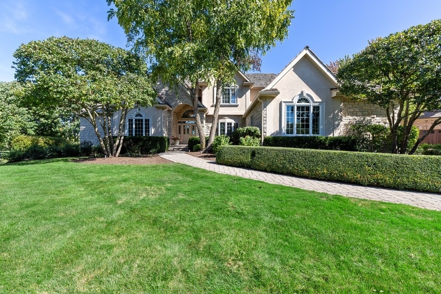 Ivanhoe IL Homes for Sale Ivanhoe Real Estate Bowers Realty Group