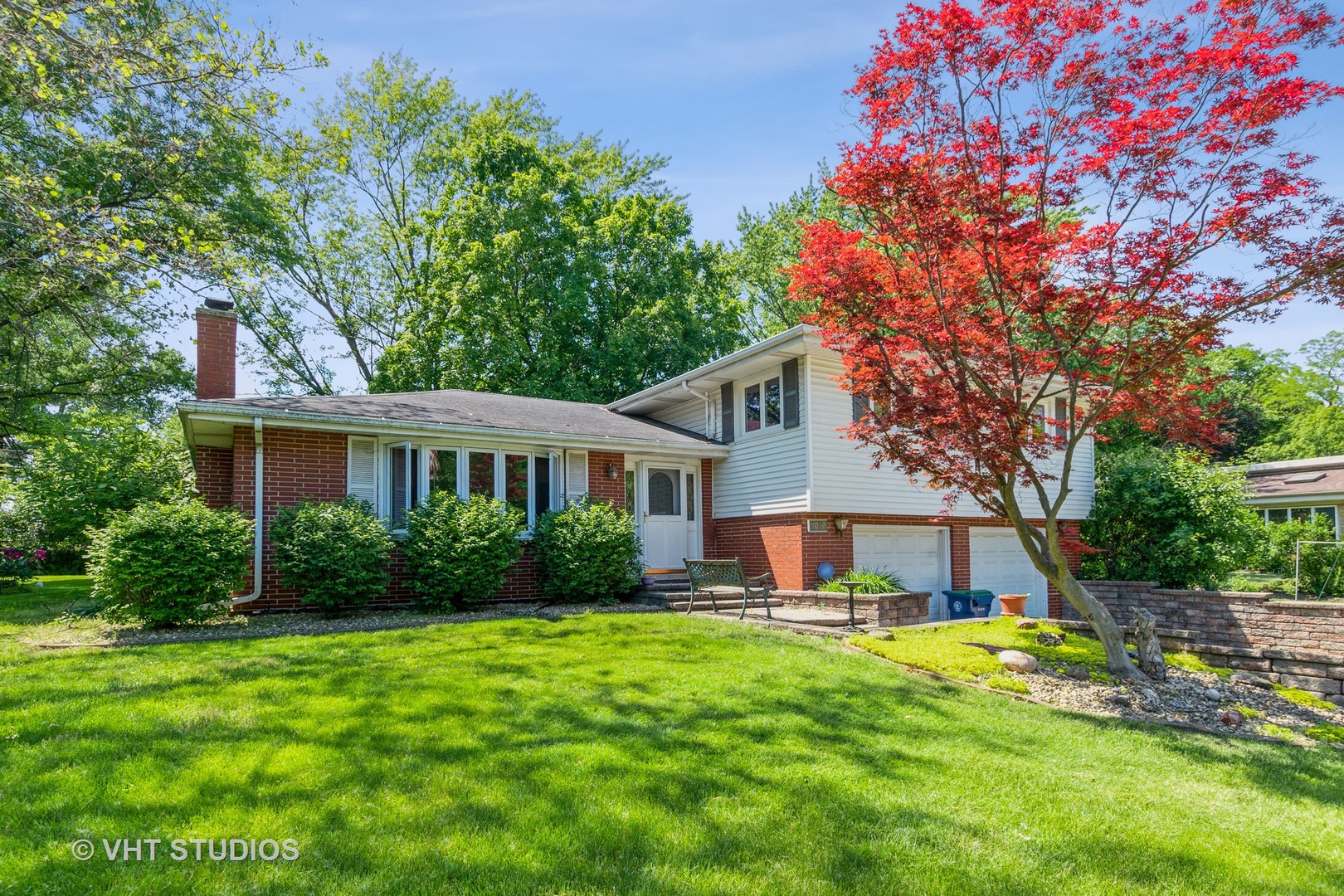 Hickory Hills IL Homes for Sale Hickory Hills Real Estate Bowers