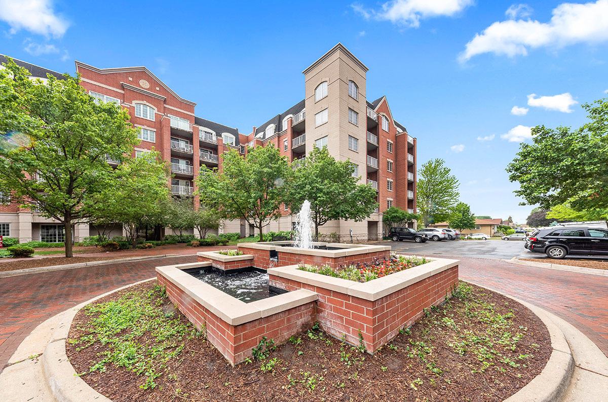 Harwood Heights IL Homes for Sale Harwood Heights Real Estate