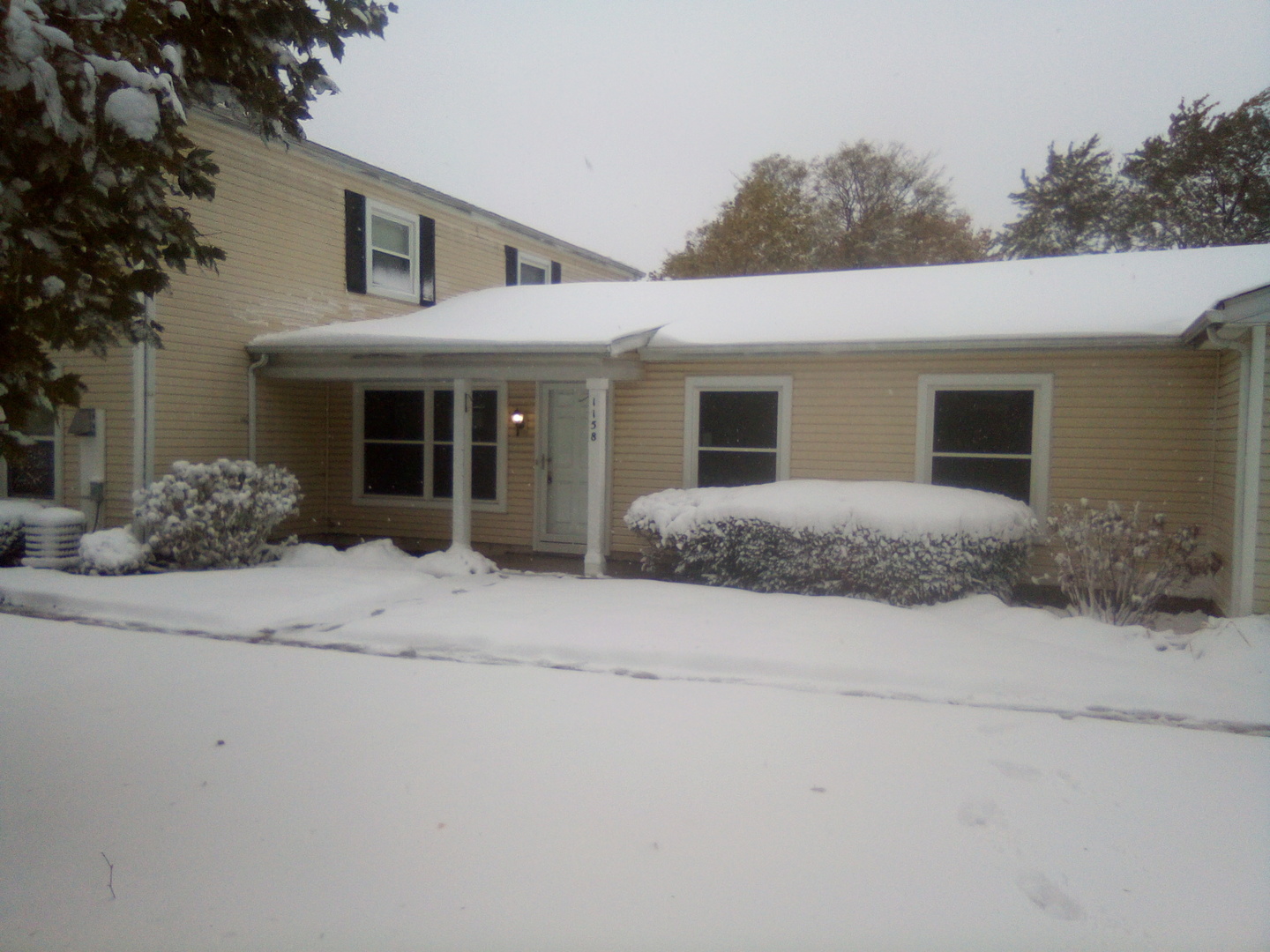 Heritage Manor in Palatine IL Homes for Sale Heritage Manor in