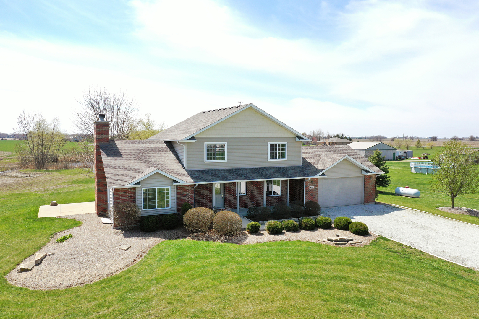 Monee IL Homes for Sale Monee Real Estate Bowers Realty Group