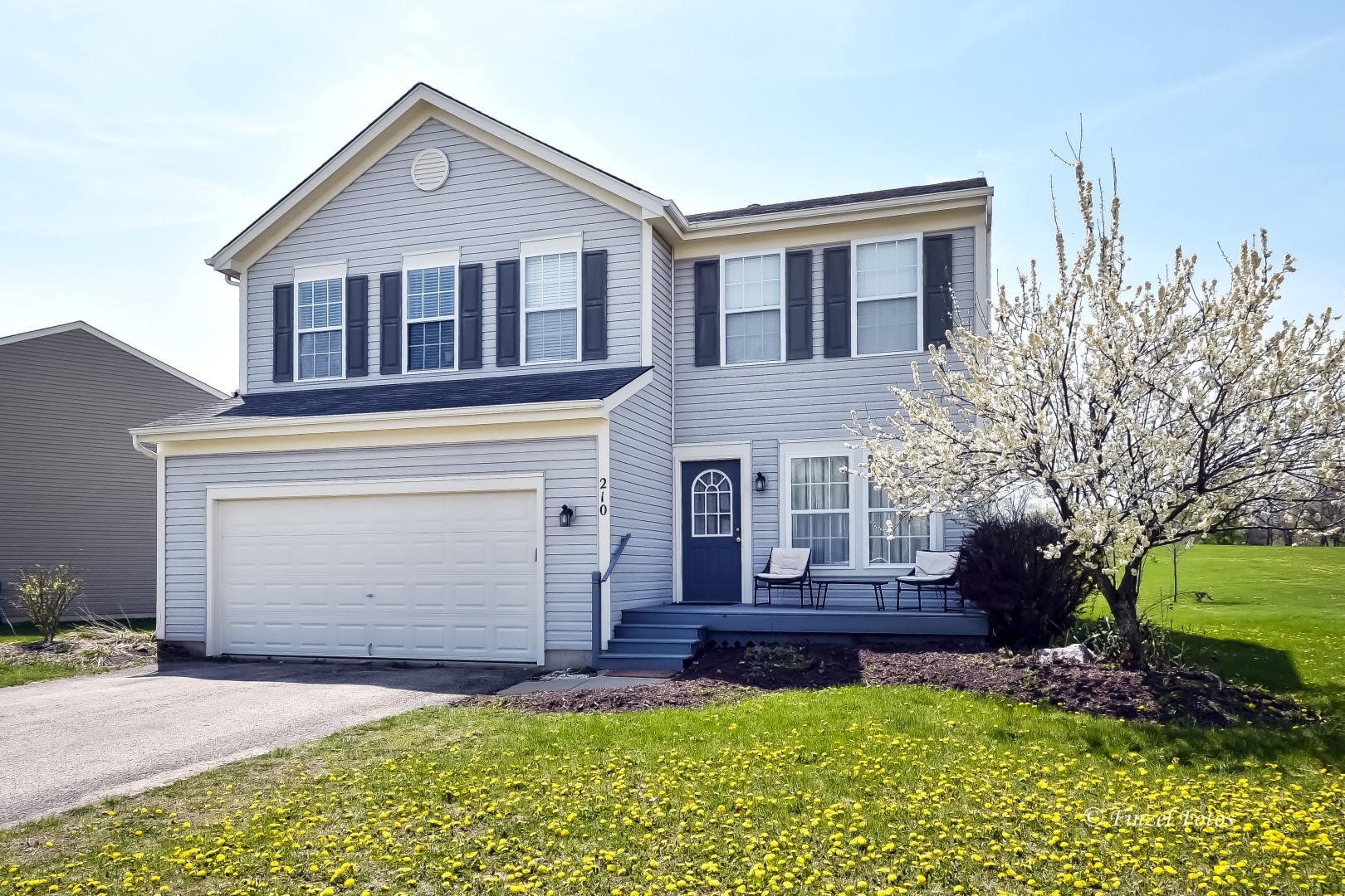 Hampshire IL Homes for Sale Hampshire Real Estate Bowers Realty Group