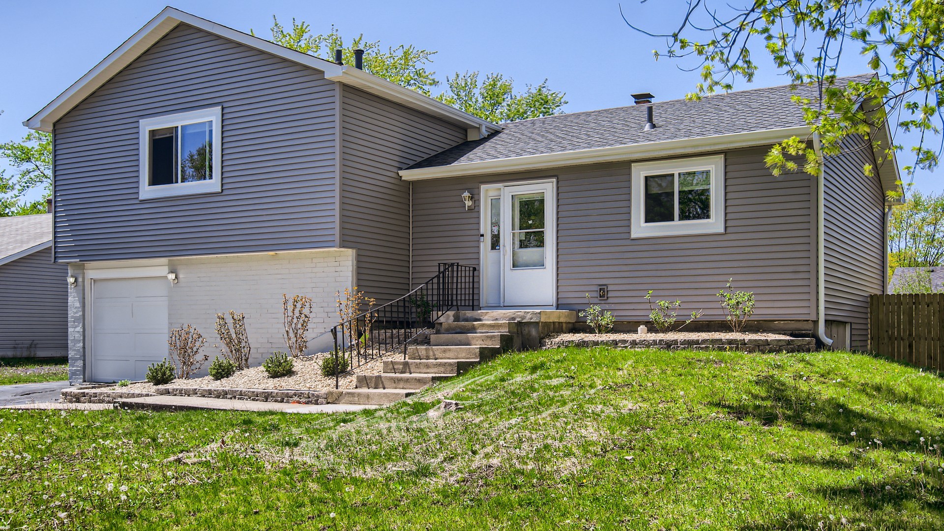 Matteson IL Homes for Sale Matteson Real Estate Bowers Realty Group