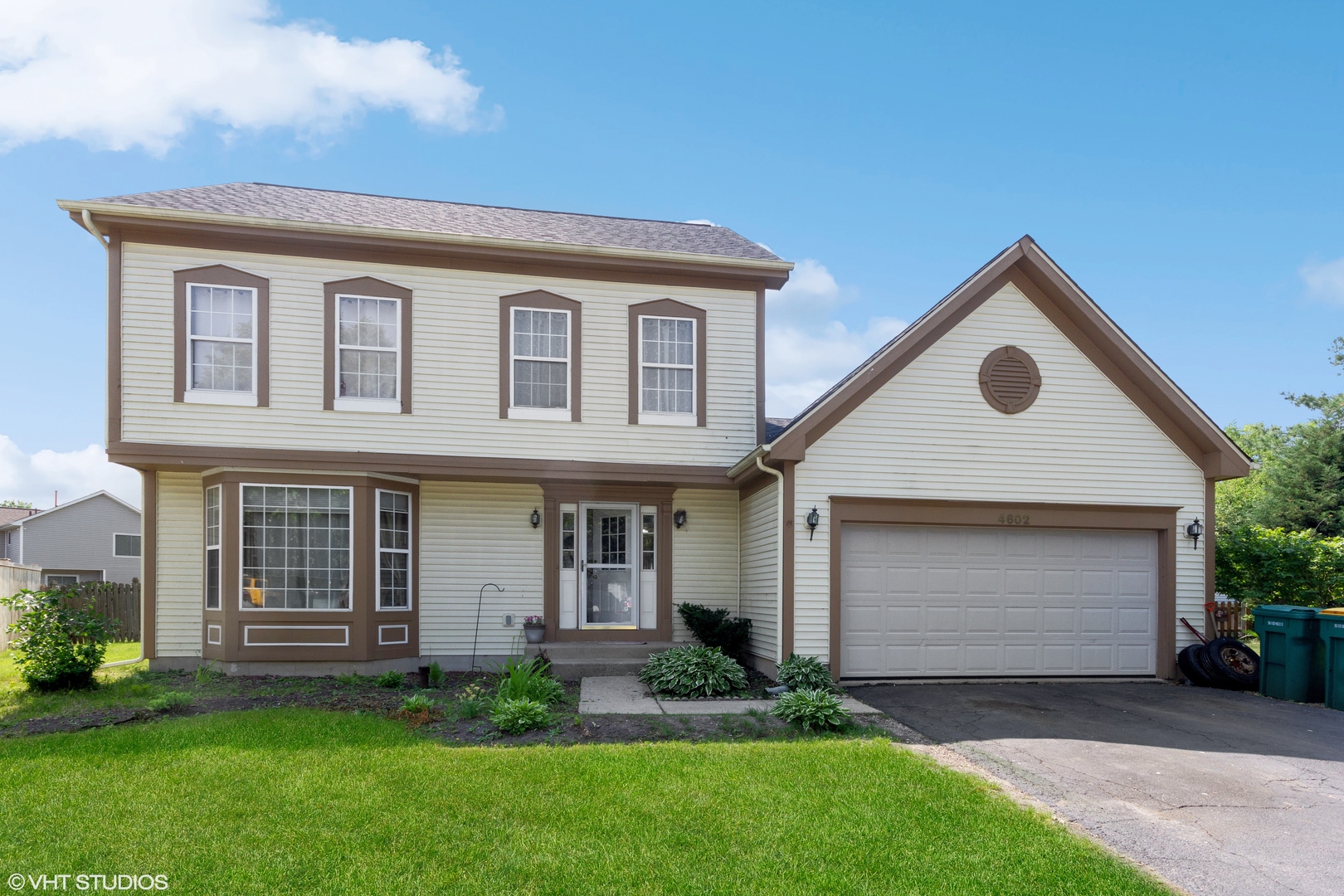 Plainfield IL Homes for Sale Plainfield Real Estate Bowers Realty Group