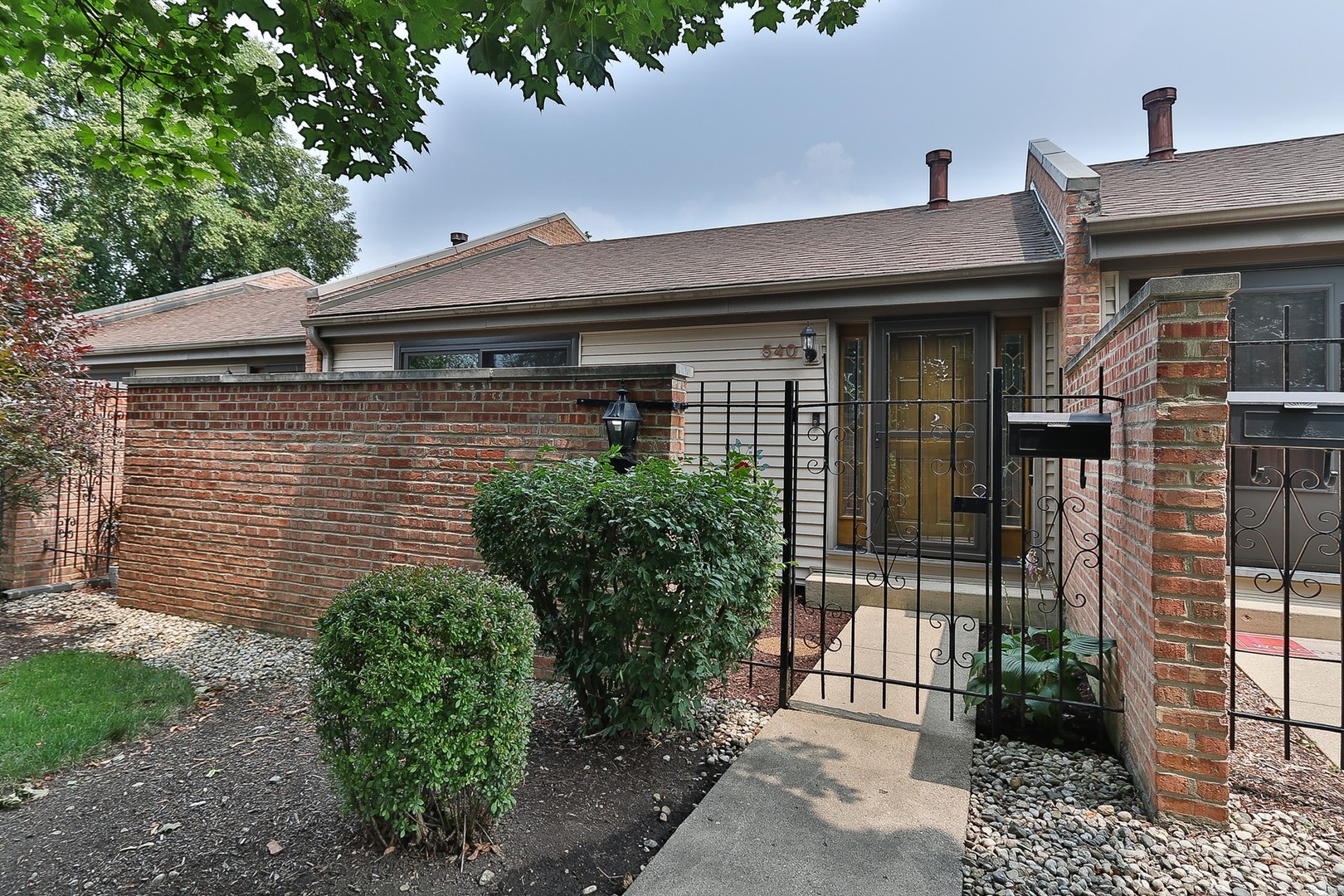 Barrington IL Homes for Sale Barrington Real Estate Bowers Realty Group