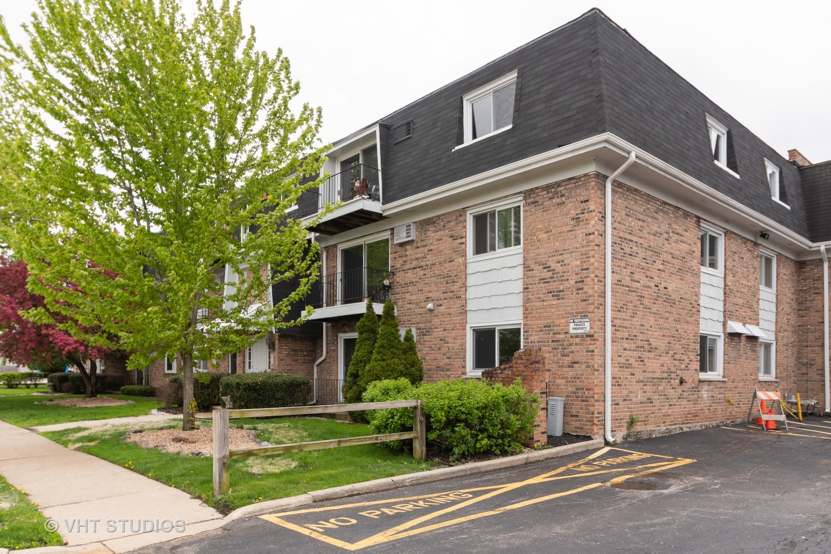 10304 Ridgeland 201, CHICAGO RIDGE, MLS 10375112 Berkshire