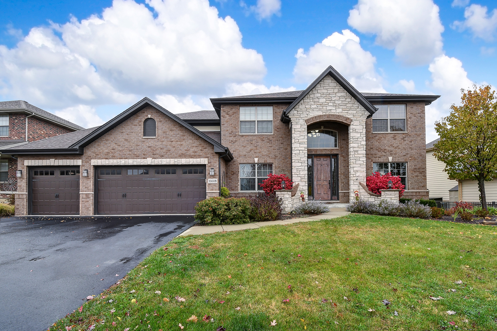 Oak Creek in Lockport IL Homes for Sale Oak Creek in Lockport Real
