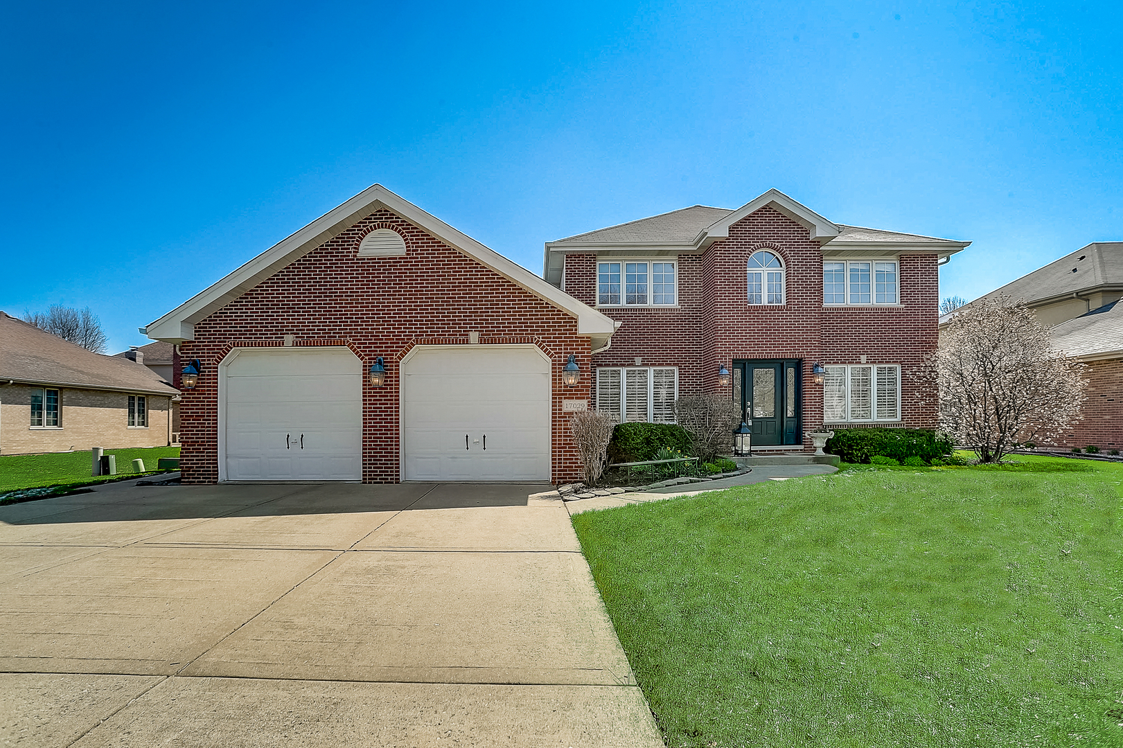 Orland Park IL Homes for Sale Orland Park Real Estate Bowers Realty