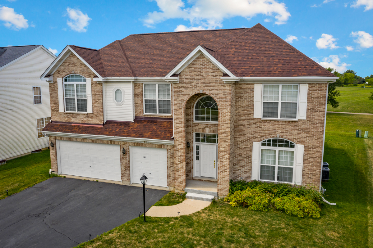 Grandview Farms in Carpentersville IL Homes for Sale Grandview Farms