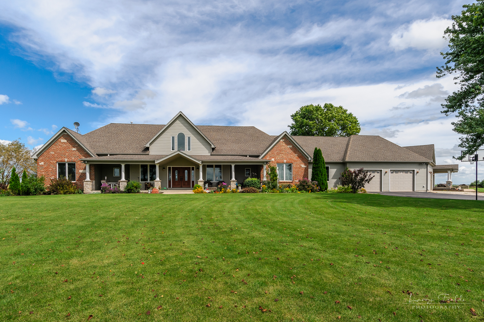 Somonauk IL Homes for Sale Somonauk Real Estate Bowers Realty Group