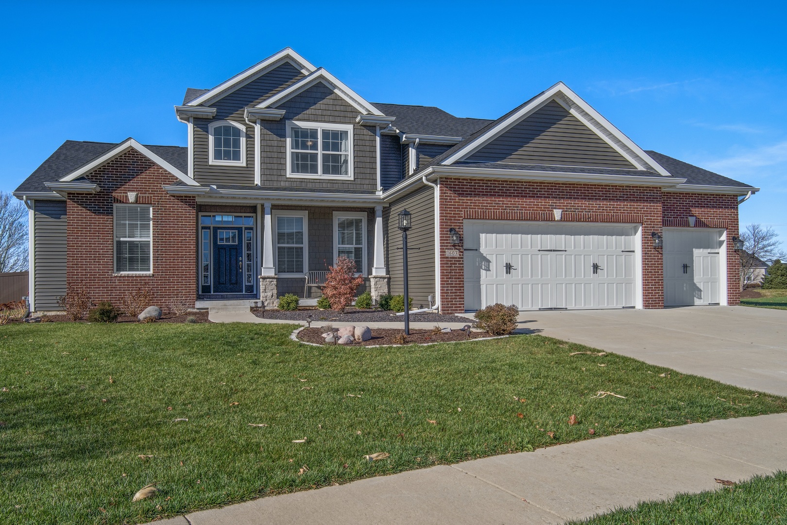 Champaign IL Homes for Sale Champaign Real Estate Bowers Realty Group