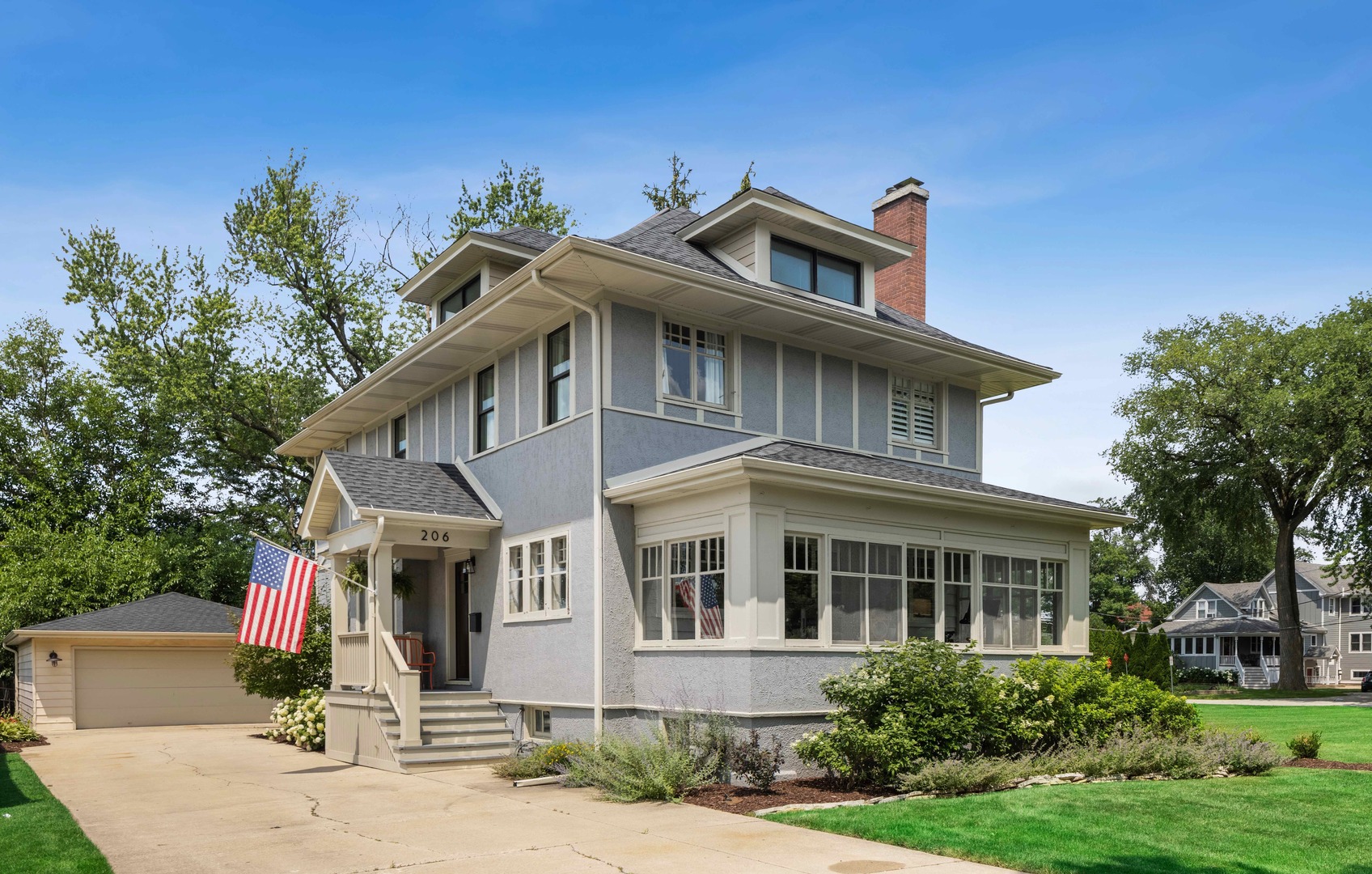 La Grange IL Homes for Sale La Grange Real Estate Bowers Realty Group