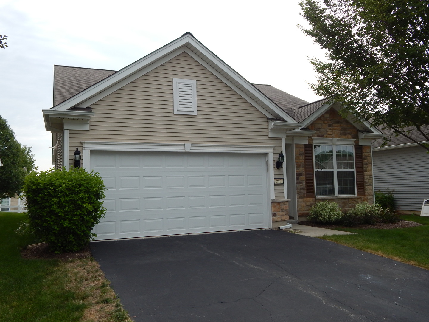 Edgewater By Del Webb in Elgin IL Homes for Sale Edgewater By Del