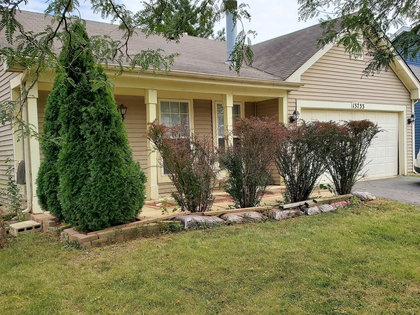 Lakewood Falls in Plainfield IL Homes for Sale Lakewood Falls in Plainfield Real Estate