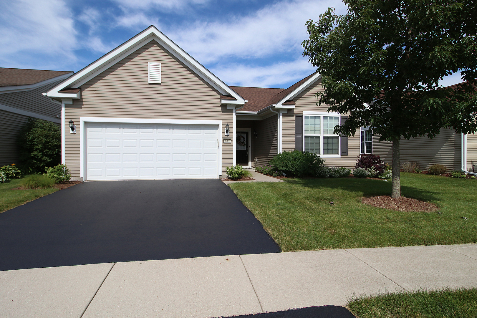 Shorewood Glen Del b in Shorewood IL Homes for Sale Shorewood Glen