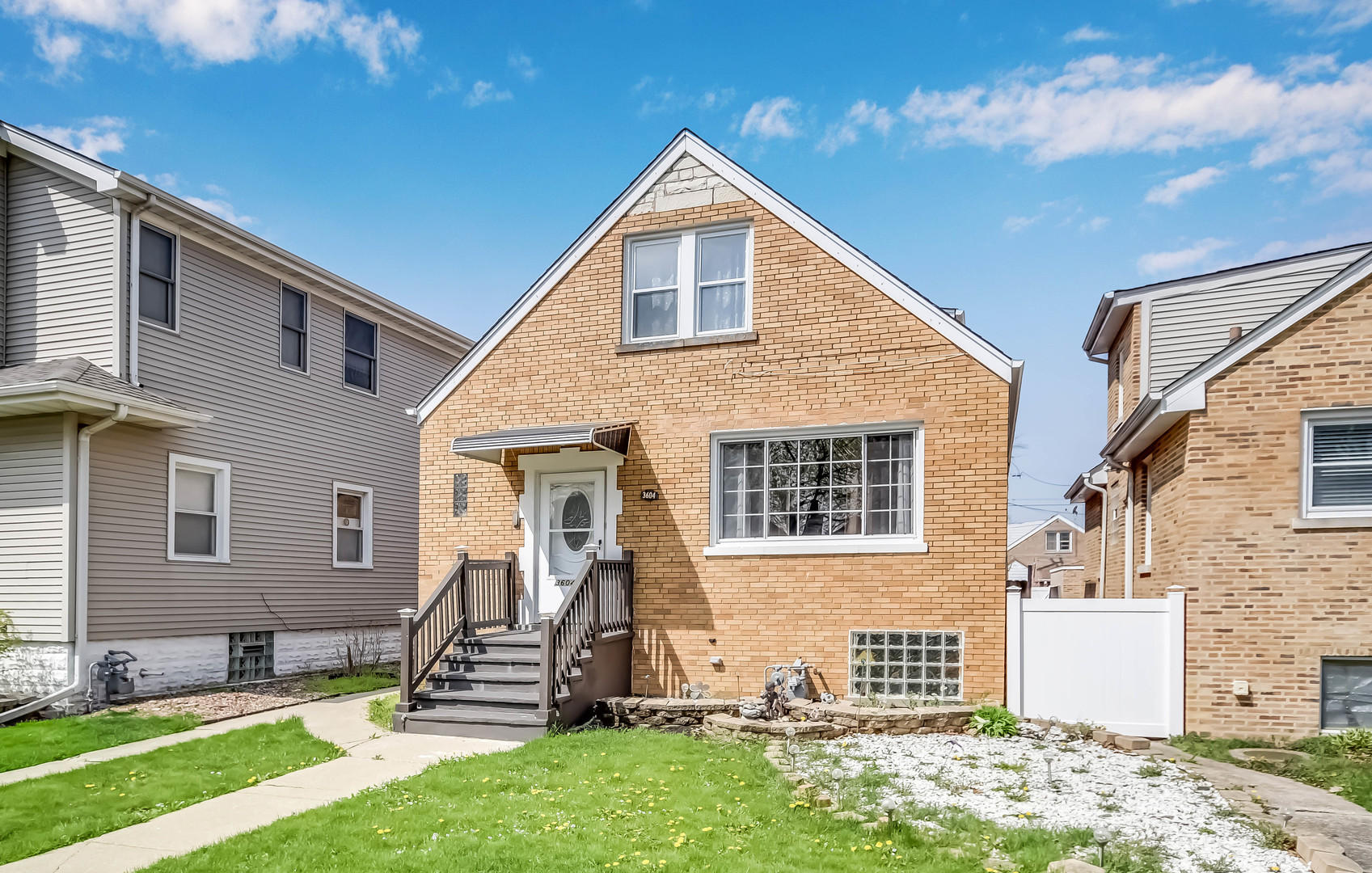 Berwyn IL Homes for Sale - Berwyn Real Estate | Bowers Realty Group