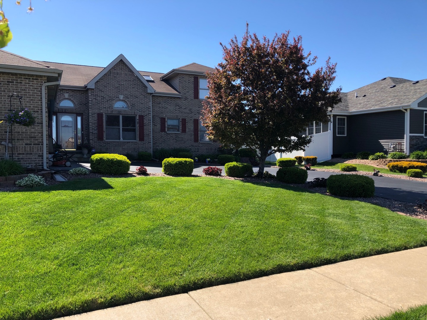 Bourbonnais IL Homes for Sale Bourbonnais Real Estate Bowers Realty