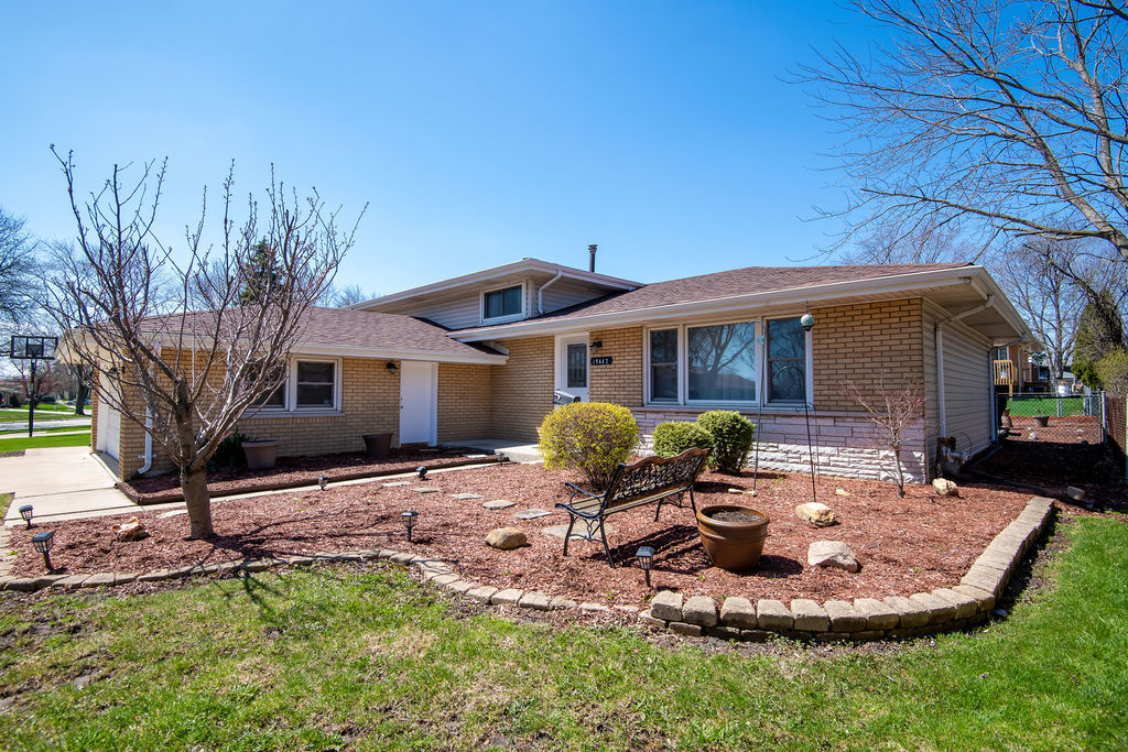 Oak Forest IL Homes for Sale Oak Forest Real Estate Bowers Realty Group