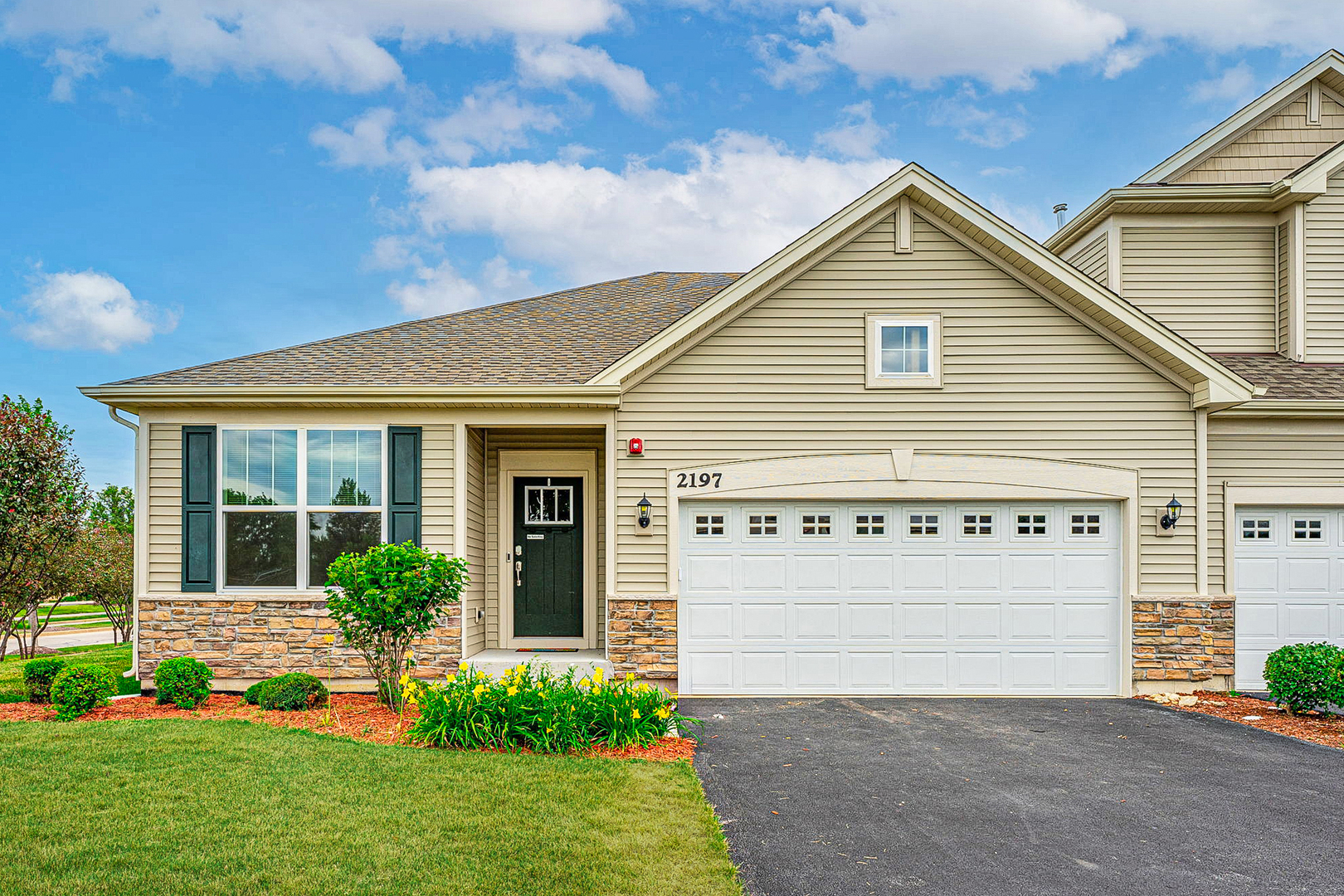 Raintree Village in Yorkville IL Homes for Sale Raintree Village in Yorkville Real Estate